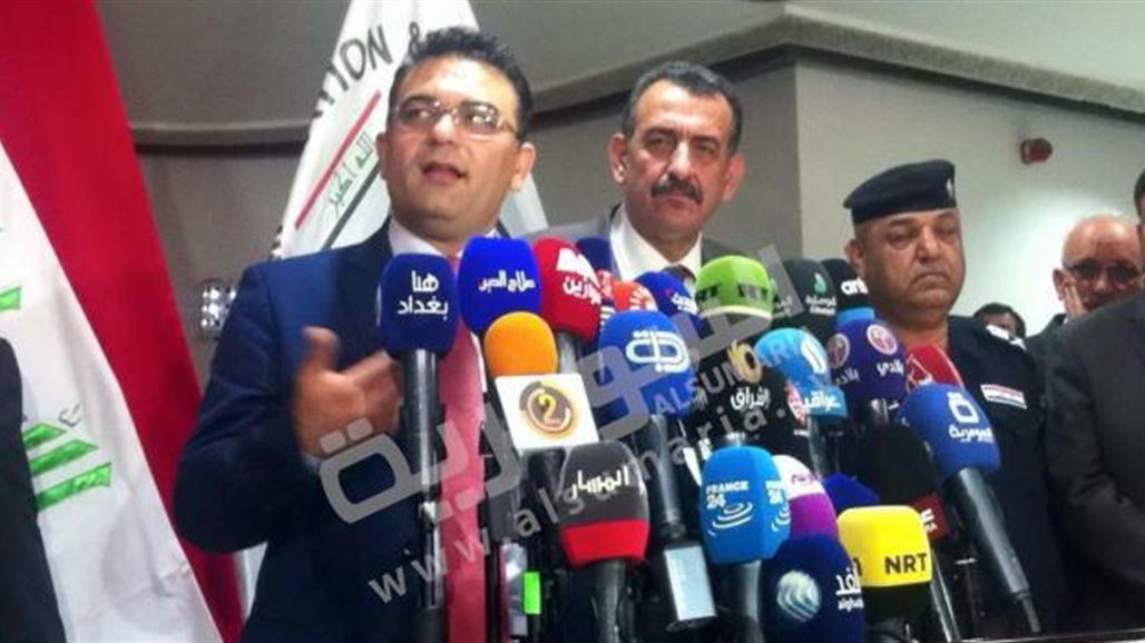 الهجرة تعلن نزوح 430 الف مواطن منذ بدء عمليات تحرير الموصل