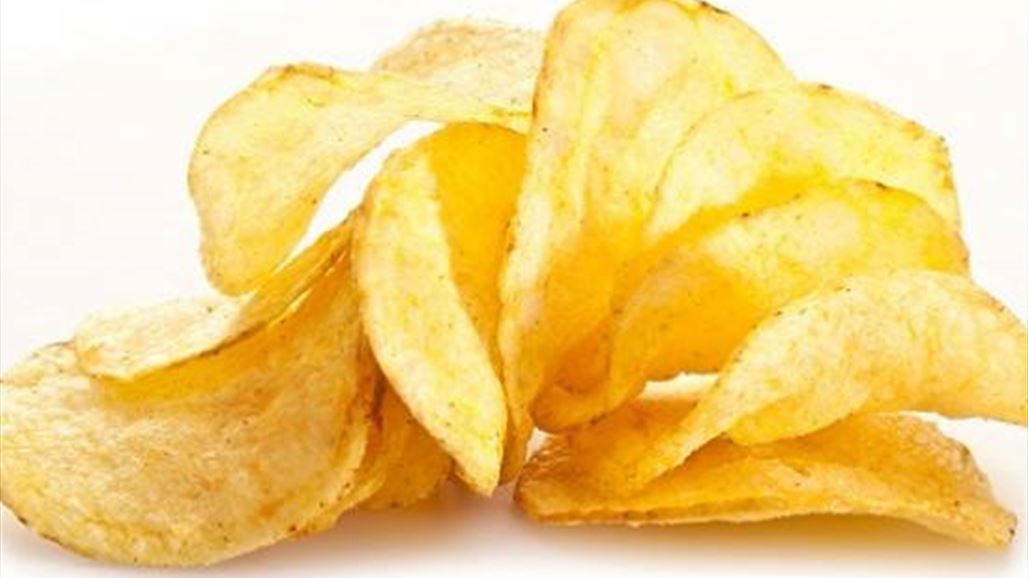 امتنعوا عن تناول رقائق البطاطا... فهذا ما تسبّبه!