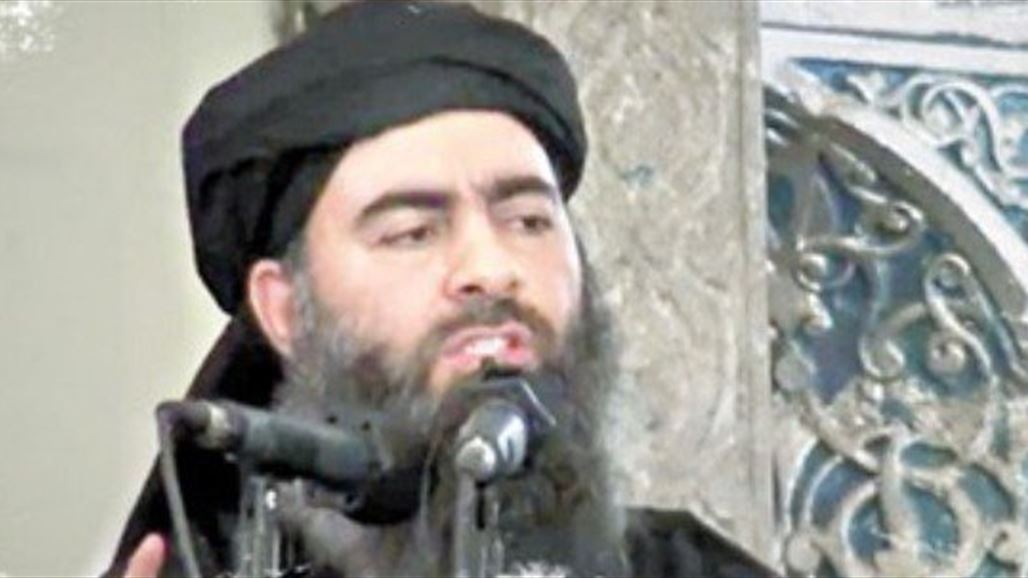 مسؤول كردي يكشف عن هروب البغدادي من الموصل