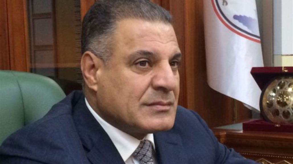 محافظ صلاح الدين يعزو الخروقات الأمنية بالمحافظة الى قلة العناصر الأمنية