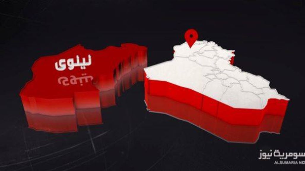 الداخلية: اعتقال عصابة مختصة بسرقة محلات صياغة الذهب والتجارية بأيسر الموصل