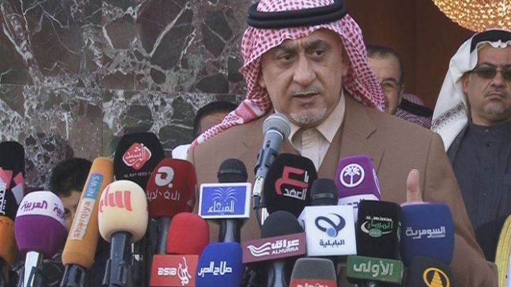 الاعلان عن تأسيس حزب اتحاد القوى الوطنية