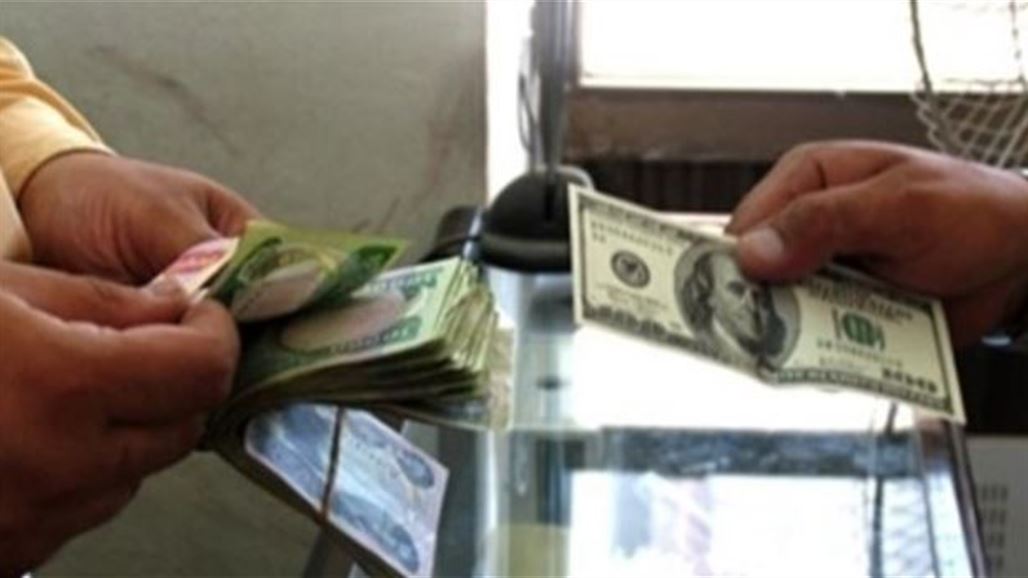 استقرار سعر صرف الدولار في الأسواق المحلية