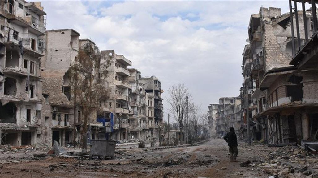 الامم المتحدة تطالب بهدنة شاملة في سوريا لمدة 72 ساعة