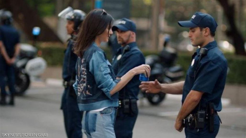 بالفيديو: &quot;بيبسي&quot; تسحب إعلانها وتعتذر... والسّبب؟