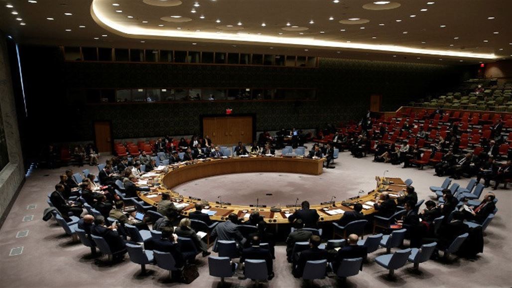 روسيا تدعو لجلسة طارئة لمجلس الأمن على خلفية الضربة الأمريكية في سوريا