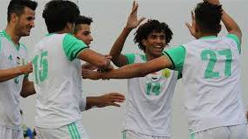 النفط على عرش الصدارة مع انطلاق الجولة 25 من دوري الكرة الممتاز