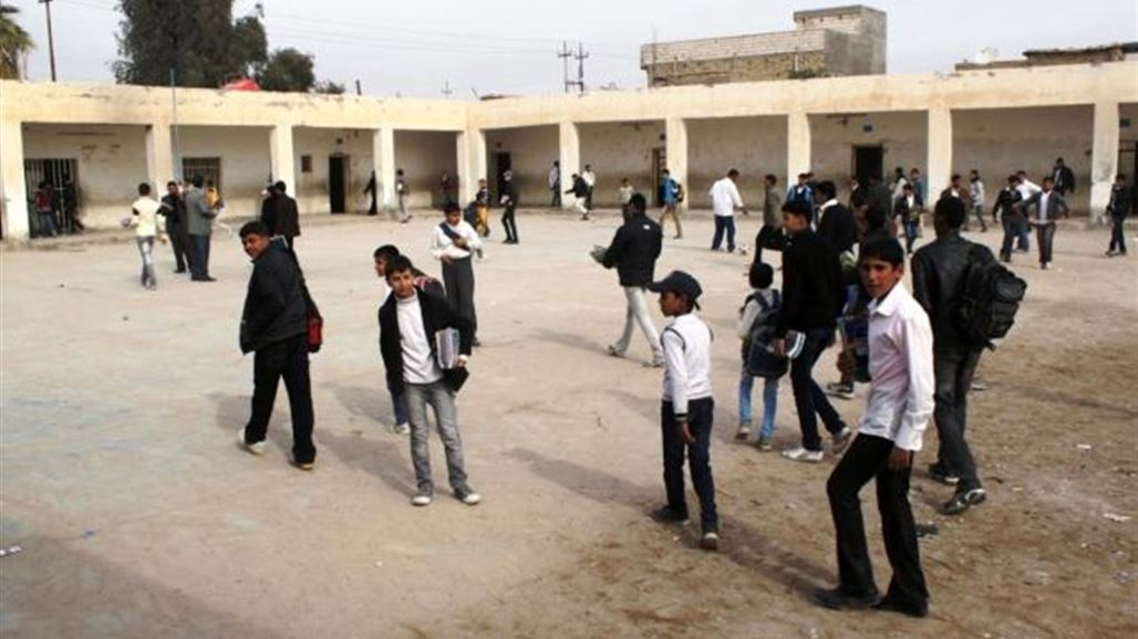 صحة البصرة تسجل حالات إصابة بالنكاف بين التلاميذ ضمن المعدل الطبيعي