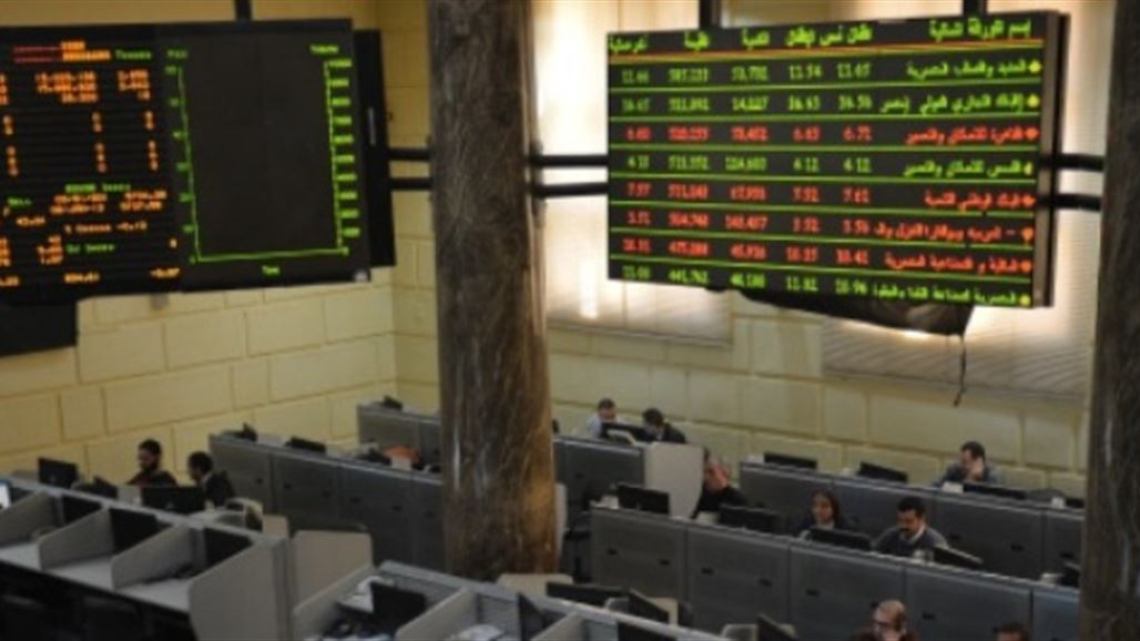 بورصة مصر: بيعٌ عشوائي و5 مليارات جنيه خسائر بسبب تفجيرات طنطا