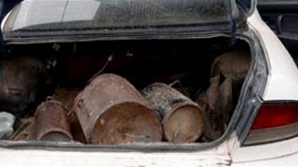 ضبط سيارة مفخخة وسط مدينة الاسكندرية في مصر