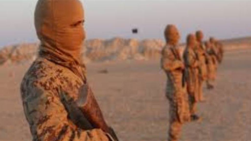 "داعش" يسحب مسلحيه من خطوط الصد في الحويجة ويستعين بمقاتلين صغار