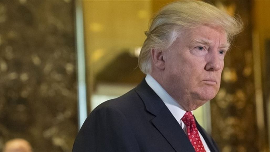 ترامب يدين تفجيرات مصر