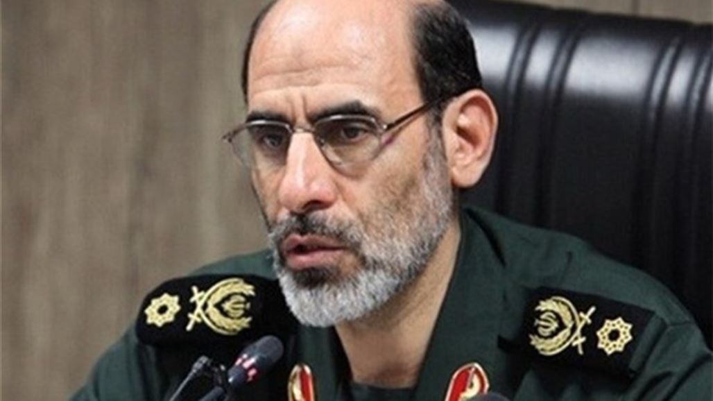 الحرس الثوري: السعودية فشلت بالعراق واليمن وتعهدت بدفع تكاليف ضربة أمريكا لسوريا