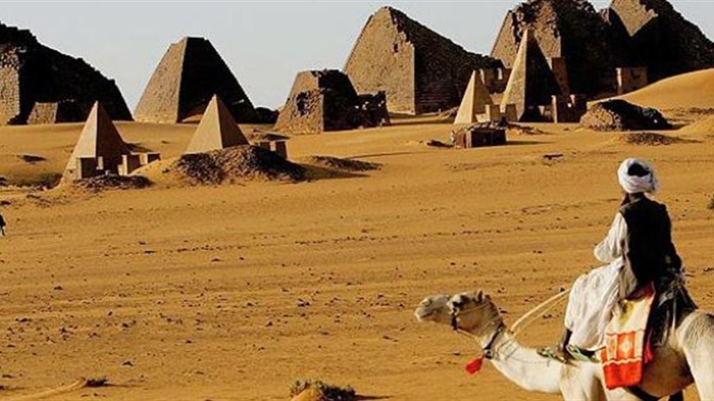 السودان: ارتفاع كبير في عدد السياح خلال السنوات الثلاث الماضية