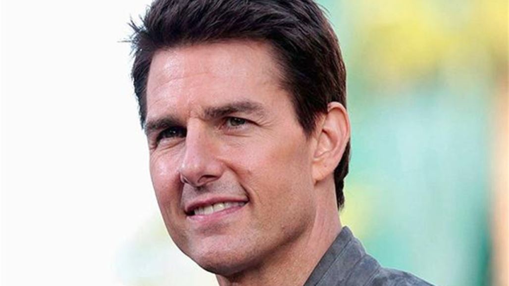 ممثلة عربية تجسد دور بطولة فيلم عالمي مع توم كروز