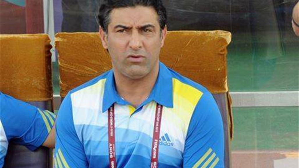 منتخب الناشئين يبدأ مرانه الأول ويركز على اعتماد الأعمار الحقيقية