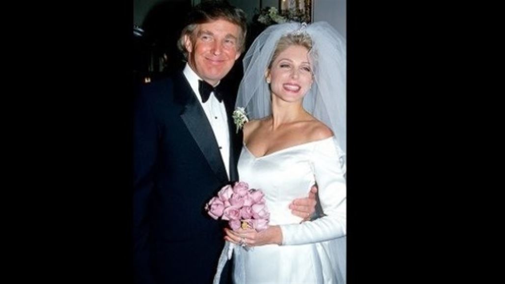 بالصور .. زوجة ترامب السابقة تُذهل الجمهور برقصة جريئة