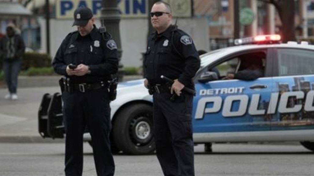 اطلاق نار داخل مدرسة في كاليفورنيا