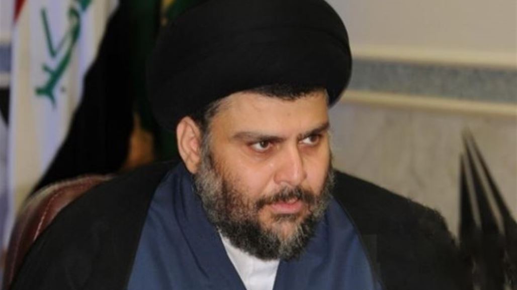 الصدر: إن أخل البعض بأمني الخاص فهذا لا يستدعي زعزعة الامن العام