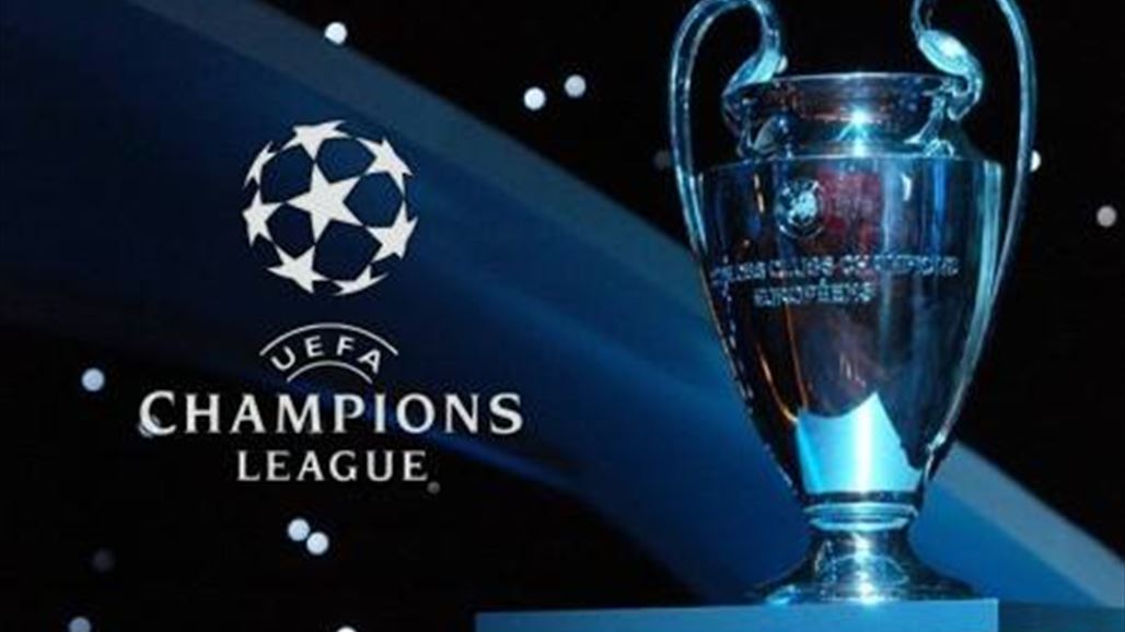 مواجهتان مهمتان في ربع نهائي دوري الأبطال