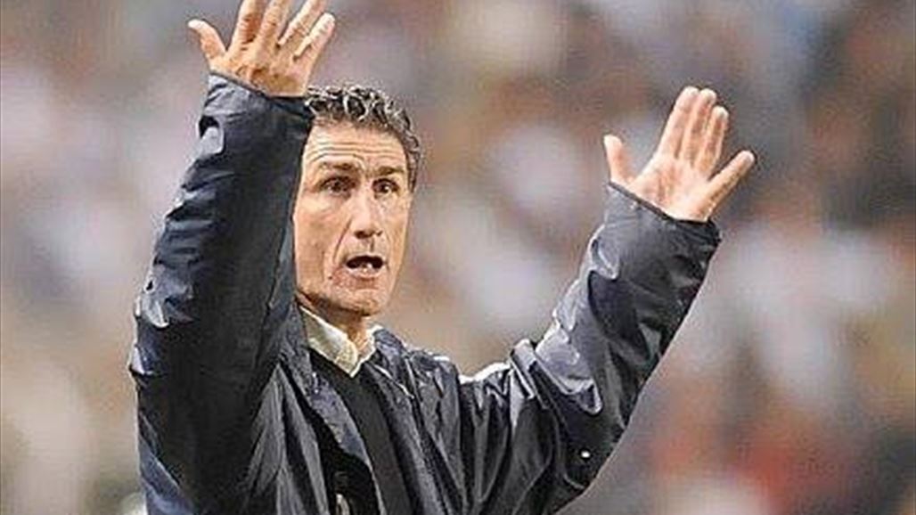 اتحاد الكرة الأرجنتيني يقرر إقالة مدرب منتخب التانجو