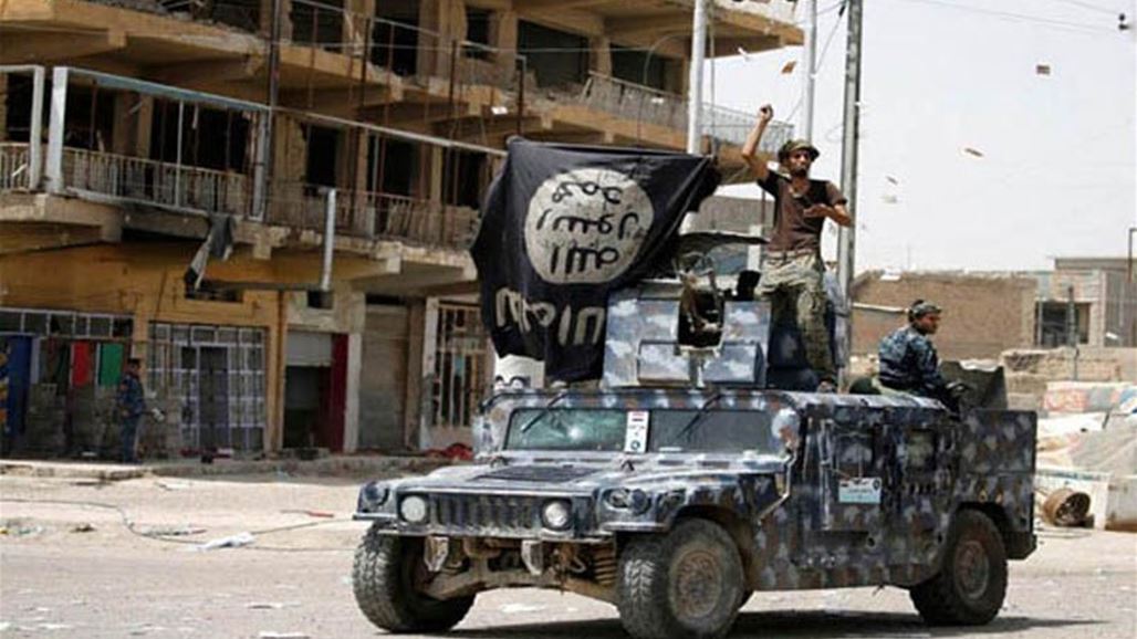 الشرطة الاتحادية تقتل خمسة من "داعش" بهجوم مباغت قرب منارة الحدباء