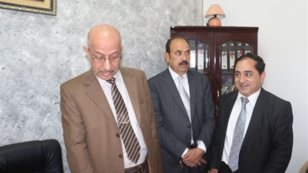 مجلس بغداد يقيل مدير عام تربية الكرخ الاولى