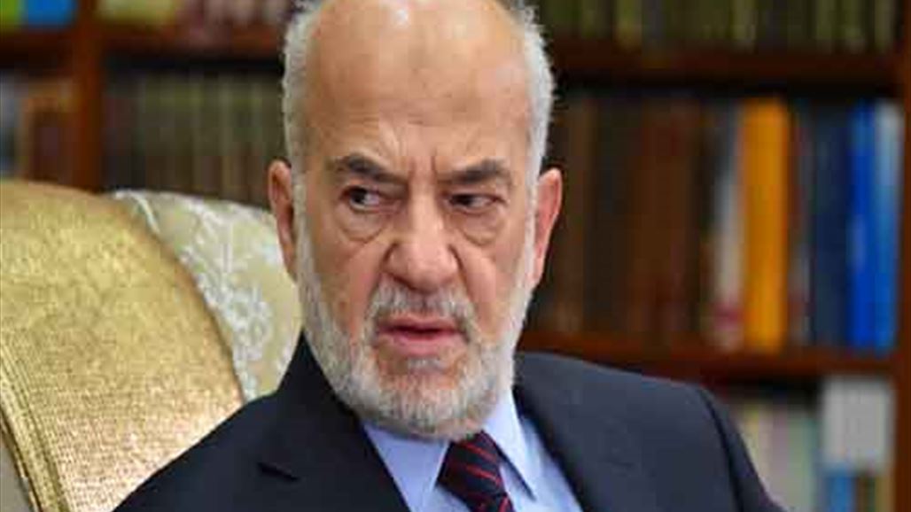 الجعفري: من حق المواطن الكردي استخدام حقوقه الدستورية التي تعطي القوة للعراق