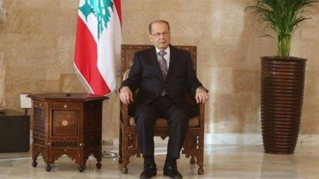 عون يعلق عمل مجلس النواب اللبناني لمدة شهر