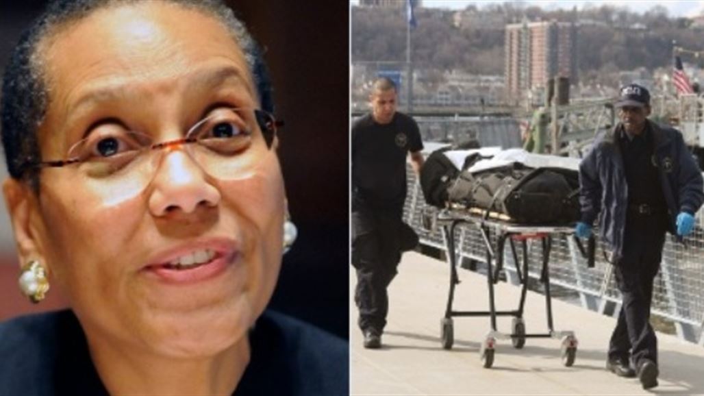 العثور على جثة "أول قاضية مسلمة" غارقة في نهر بنيويورك