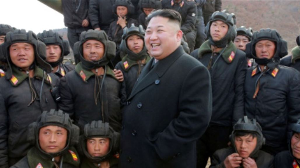 كوريا الشمالية تستعد للحرب وأنباء عن حدث كبير وهام