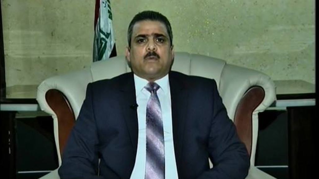 الافراج عن عضو مجلس الانبار طه عبد الغني وافراد حمايته في بغداد