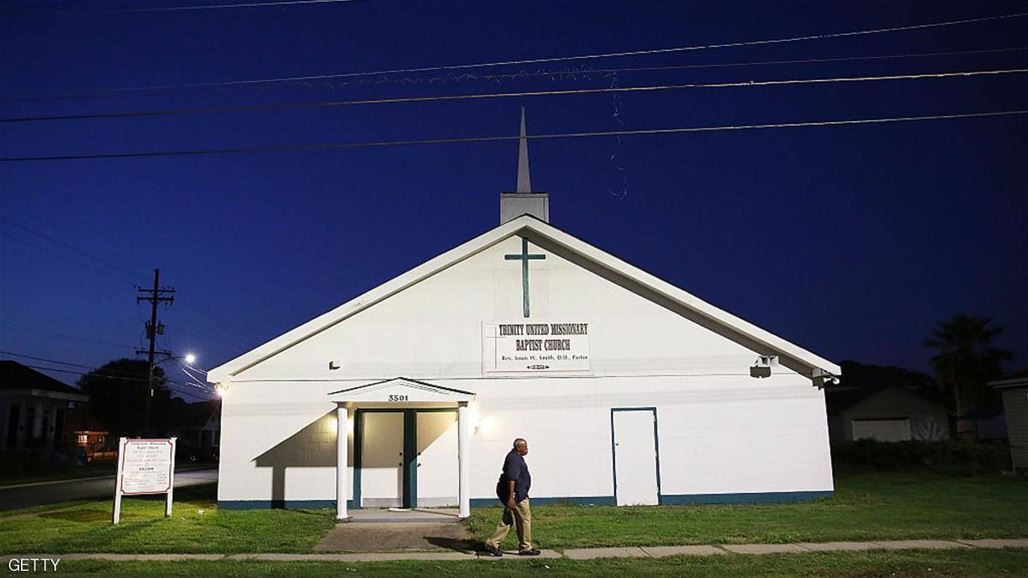 كنيسة توفر خدمة "الصلاة السريعة"