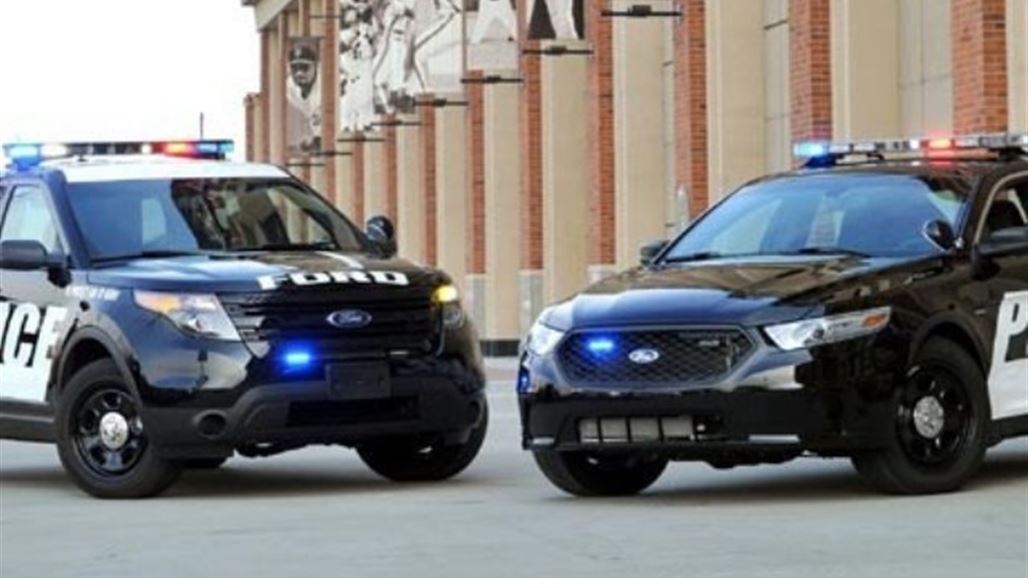 شرطة السليمانية تعتقل تركيين سرقا 130 الف دولار من صيرفة وسط المدينة