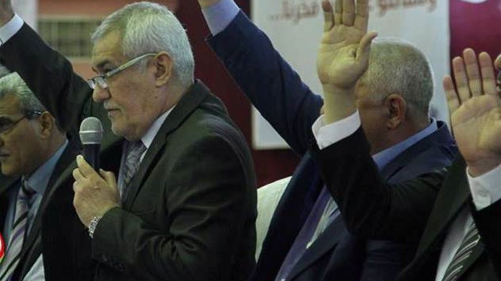 الكوفة يحدد موعد انتخابات هيئته الإدارية ويمدد فترة الترشيح
