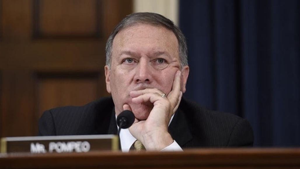 مدير السي آي إيه يصف موقع ويكيليكس بأنه "جهاز استخبارات معاد"