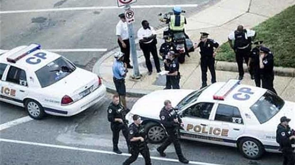 قتيل وثلاثة مصابين بإطلاق نار في ولاية أتلانتا الاميركية