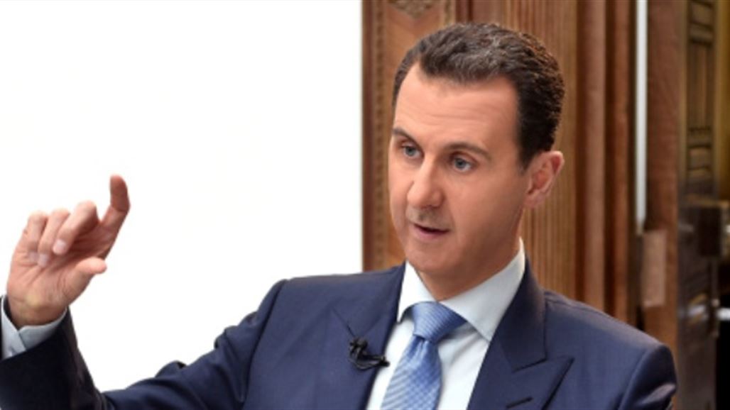 وزير الخارجية الفرنسي يعتبر تصريحات الأسد بشأن الهجوم الكيميائي "كاذبة مئة بالمئة"