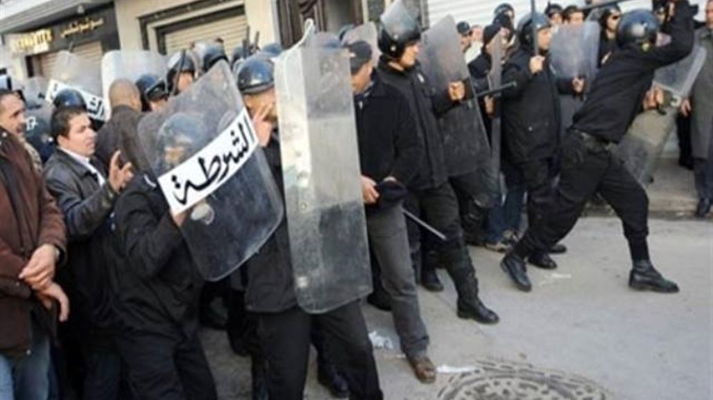 يوم "غضب" للطلاب في تونس احتجاجا على "عنف الشرطة"