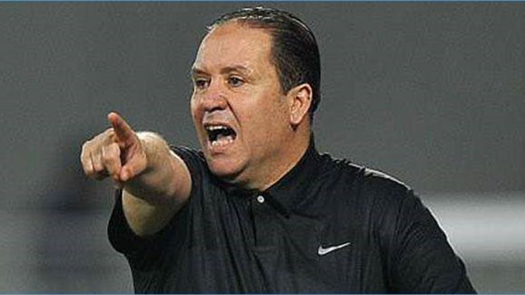 عشرة مدربين أجانب بينهم عربي على طاولة اتحاد الكرة