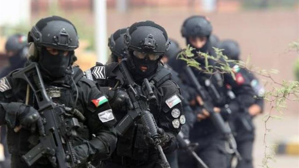 انطلاق مناورات مشتركة أردنية سعودية