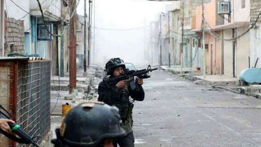 بالصور.. المنصور يعود للحياة في ايمن الموصل