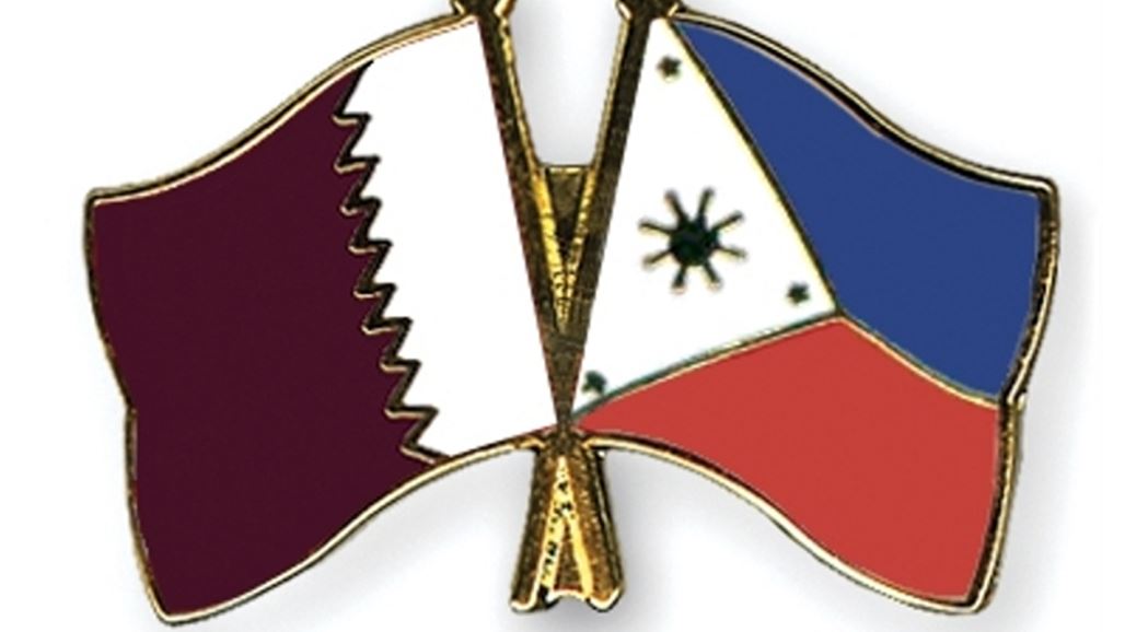 قطر والفيليبين توقعان اتفاقات بقيمة 200 مليون دولار