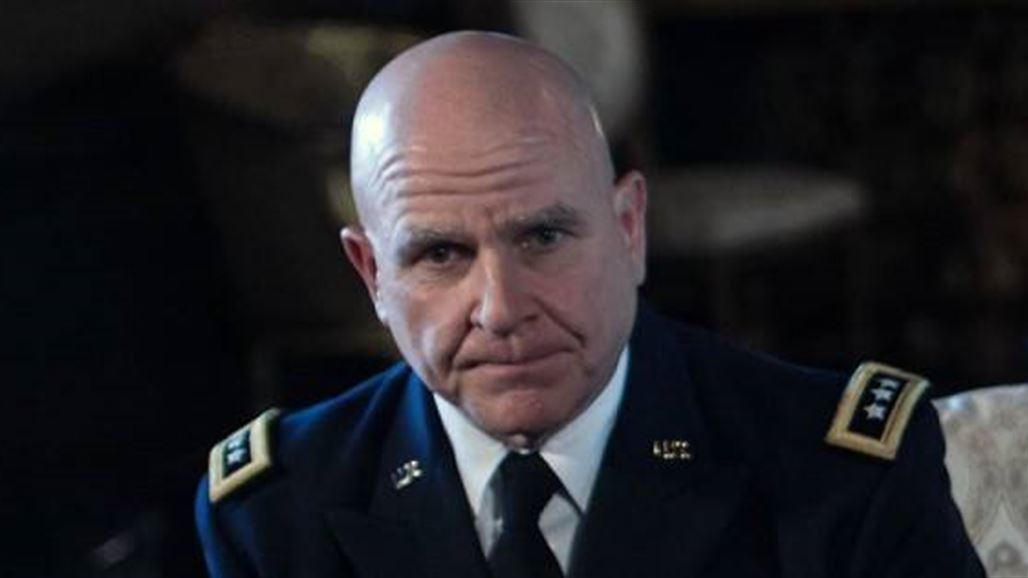 مستشار الأمن القومي الأميركي: كل الخيارات مطروحة بشأن كوريا الشمالية