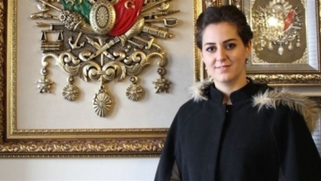 حفيدة السلطان عبد الحميد الثاني تعلق على نتائج الاستفتاء