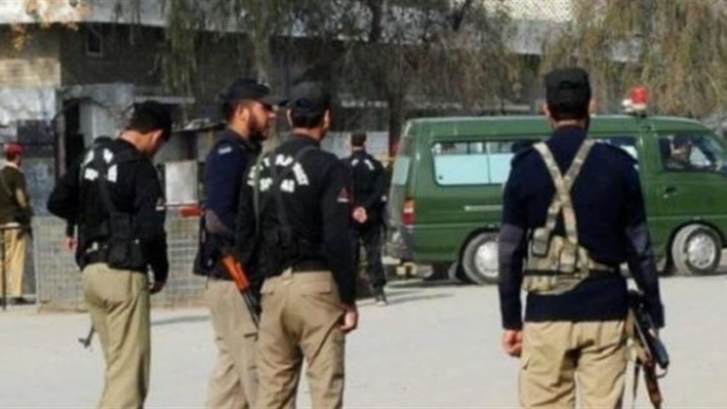 الشرطة الباكستانية توقف 22 شخصا اثر مقتل طالب اتهم بـ"الكفر"