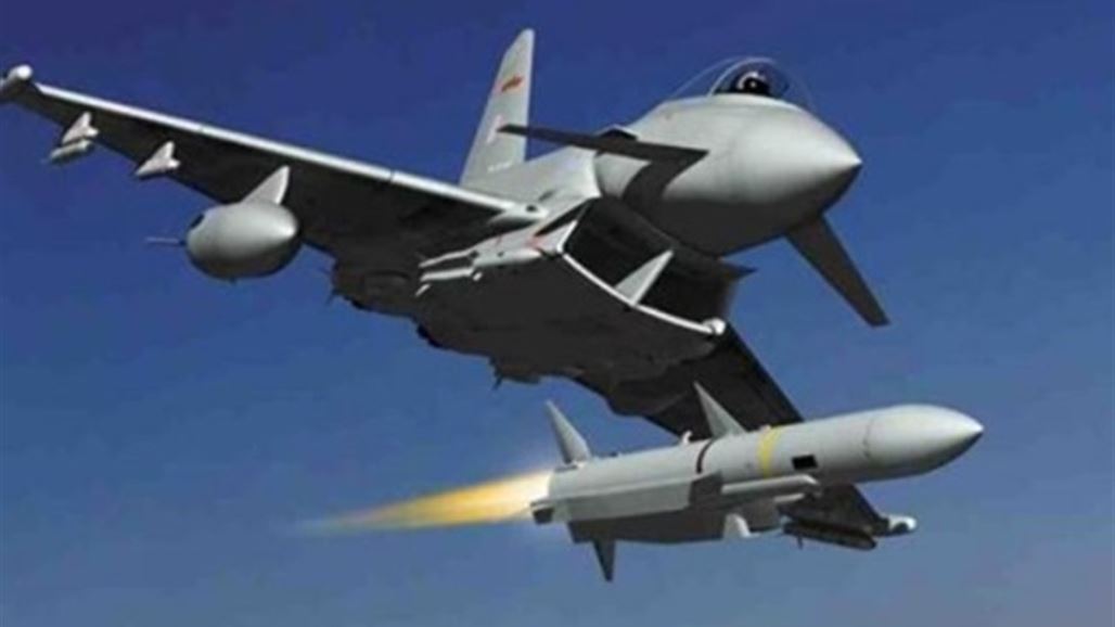 مصدر أمني: مقتل أربعة من اهم قيادات داعش بقصف جوي جنوب غربي كركوك