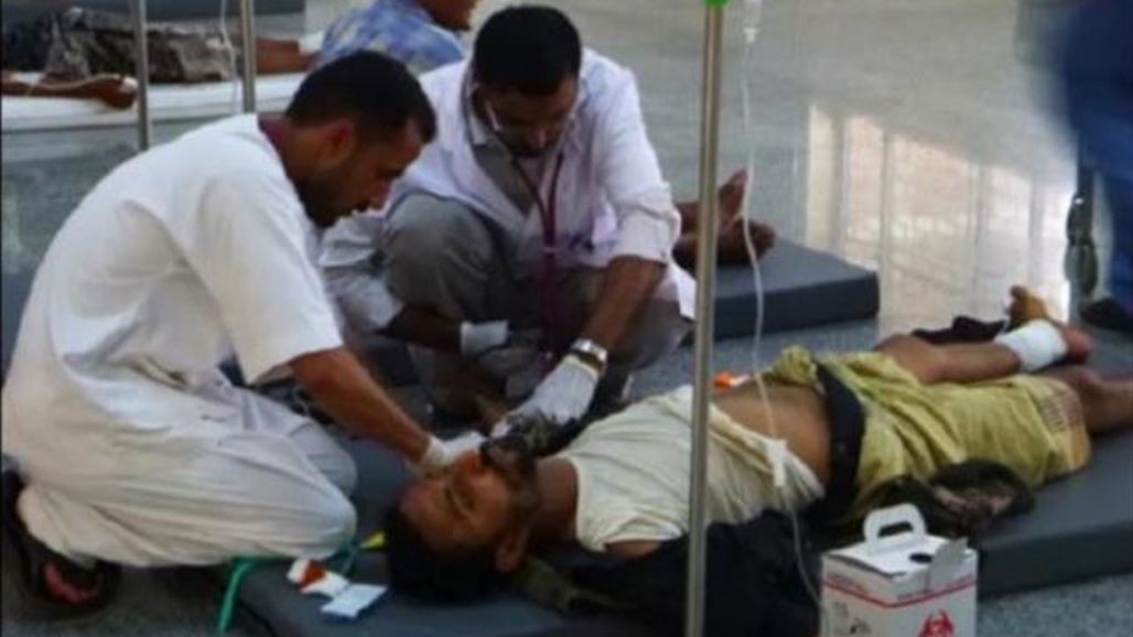 مصادر يمنية تكشف عن تفشي وباء حمى الضنك جنوب شرقي البلاد