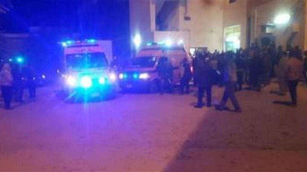 مقتل ضابط وإصابة 4 آخرين في هجوم على كمين أمني بسيناء