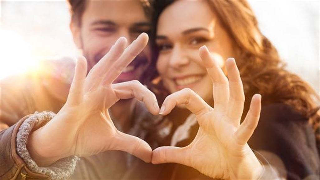 كلمة أحبك لا تكفي... استعملي هذه الكلمات!